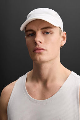 TANK TRAINING T-SHIRT - Zara фото 24