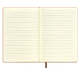 Ежедневник недатированный ESCALADA, А6+, 160 л., арт. 64217/ 20 КРОКО МЕТАЛЛИК ГРАФИТОВЫЙ  фото 8