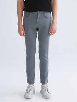 750 Slim Fit Erkek Jean Pantolon