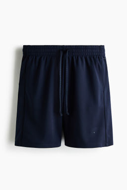 Pantal?n corto de deporte con DryMove Regular Fit - H&m фото 2