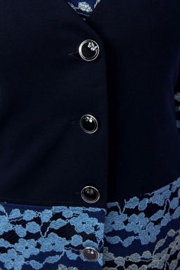 Костюм К4-3661 - Wisell фото 12