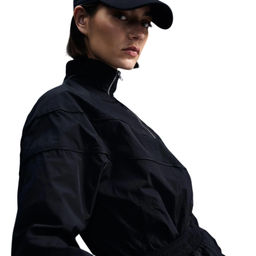 Ветровка женская