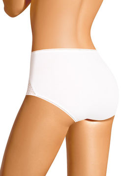 Трусы женские макси - Clever wear фото 2