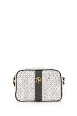 Kad_n Beyaz _apraz _anta Sepette S_rpriz _ndirim