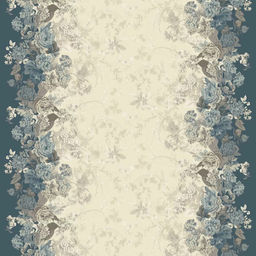 Скатерть 240х145см Феличита, длина стола до 200см, на 10-12 персон, рогожка, хлопок 171г/м2, упаковка классическая 28х41см, Домашняя мода (Россия)  фото 2