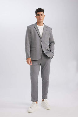 Прямые брюки Jogger