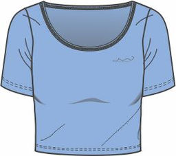 ФУТБОЛКА ЖЕНСКАЯ арт. 3112W-20275.1H-732.100