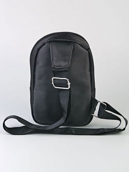 YO Сумка нагрудная 0016 - Barez фото 6