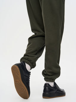 Кеды мужские JAM