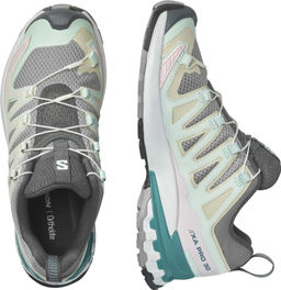 Кроссовки женские