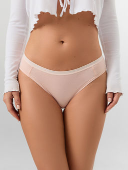 ТРУСЫ ЖЕНСКИЕ (5ШТ.) - Mark formelle фото 3