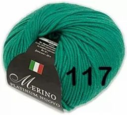 MERINO PLATINUM NUOVO - Сеам фото 29