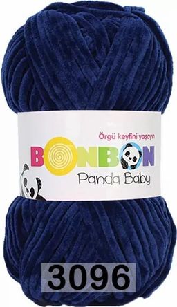 BONBON PANDA BABY - Nako фото 11