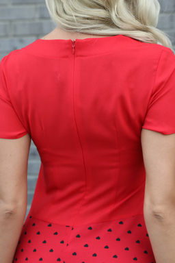 Платье П3-2657/1 - Wisell фото 10