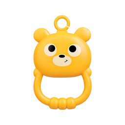 Коврик развивающий "Музыкальный мир" в коробке