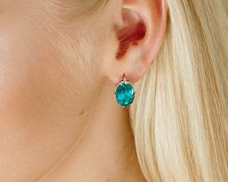 Серьги Пейто - Vel vett фото 2