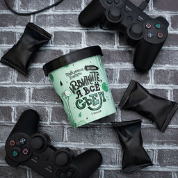 Правильные конфеты Извините, я всё съел с кокосом 140гр - Фуд Сторис фото 11