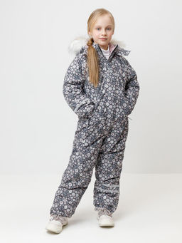 ВК 60098/н/10 ГР комбинезон дет