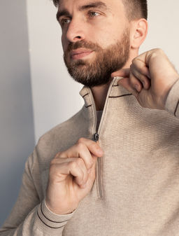 VILATTE / Джемпер  фото 2