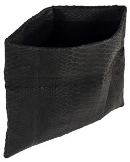 Клатч женский из кожи питона - Sefaro фото 3