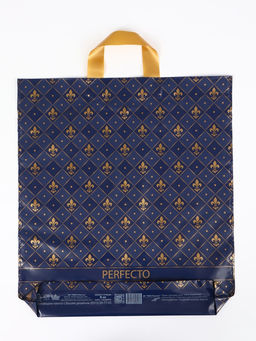 Цена за 25 шт. Пакет подарочный Перфекто Гранд 42 х 46 см 95 мкм