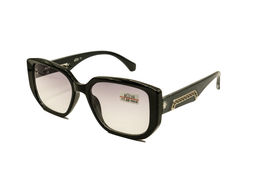 Готовые очки Coral Ralf 0853 CL-c1 тонировка +2,75