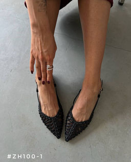 Мюли - A.B.S.O фото 6