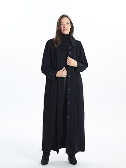 G?mlek Yaka Kad?n Pard?s? - Waikiki фото 4