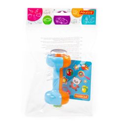 Погремушка Гантелька - Полесье фото 10