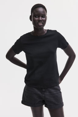Camiseta de algod?n - H&m фото 5