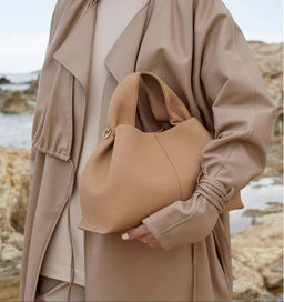 Сумка A-PL-1001-L-Black