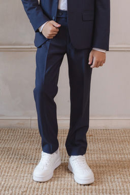 Брюки для мальчика арт.890