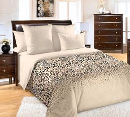 Постельное белье - Перкаль Кения Семейный (молния)