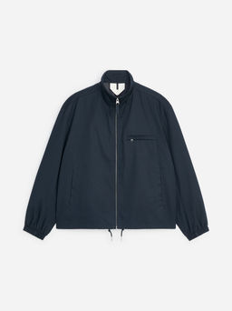 Chaqueta boxy - H&m фото 2