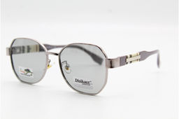 Солнцезащитные очки Disikaer (Polarized) (хамелеон,пластик) с мешочком 0803 55-19-136 C4