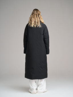 Пуховик женский HOOPS, арт. 83295z