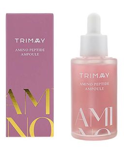 Trimay Amino Peptide Ampoule 50ml Концентрированная омолаживающая сыворотка с аминокислотами и пепти  фото 2