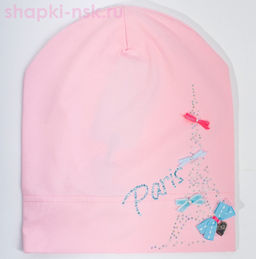 281 Ш Окно в Париж (50-52) Колпак - Vintage+ фото 5