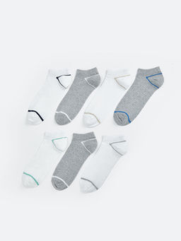 Erkek ?ocuk Patik ?orap 7li