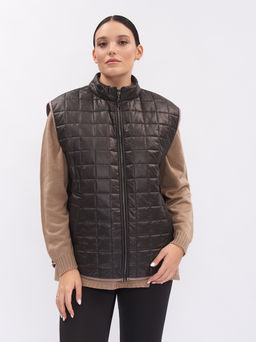 Жилет стеганый GL04233SQU01