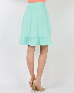 Юбка жен. - Incity фото 4