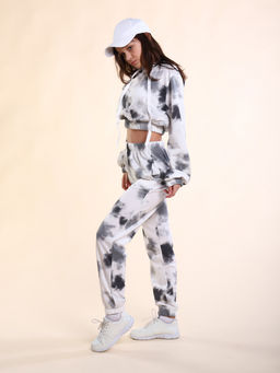 Костюм "Барби" серый