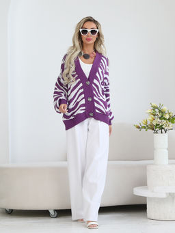 Кардиган Кн5-483/2 - Wisell фото 5