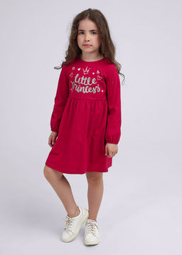 Платье детское