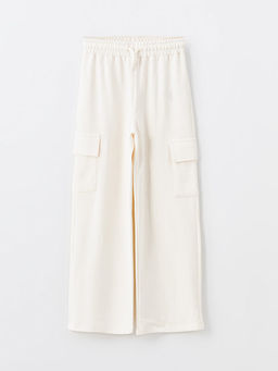 Beli Lastikli K?z ?ocuk Kargo E?ofman Alt?