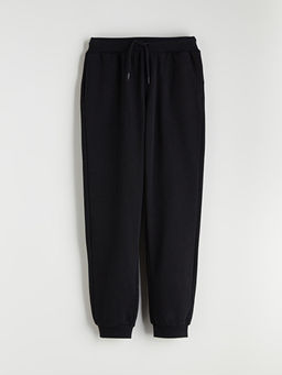 Beli Lastikli K?z ?ocuk Jogger E?ofman Alt?