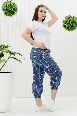 Брюки 9147 - Натали фото 36