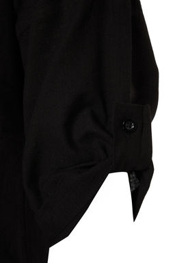 TRENDYOLMILLA Beyaz Dokuma Flaml? Pamuk Mini Plaj Elbisesi TBESS21EL3979 фото 19