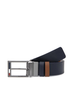 Erkek Lacivert Kemer - U.s. polo assn фото 5