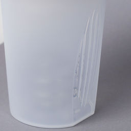 Бутылка/Шейкер SMALLHERO SHS-400 чёрная, для спортивного питания 400ML/уп80 - Галеонтрейд фото 3